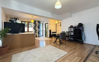 Proprietate cu 2 case și curte | 6 min Metrou Eroii Revoluției - Poză 4