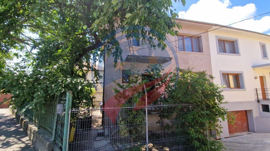 CASA /VILA str. Ana Ipatescu - Poză 33