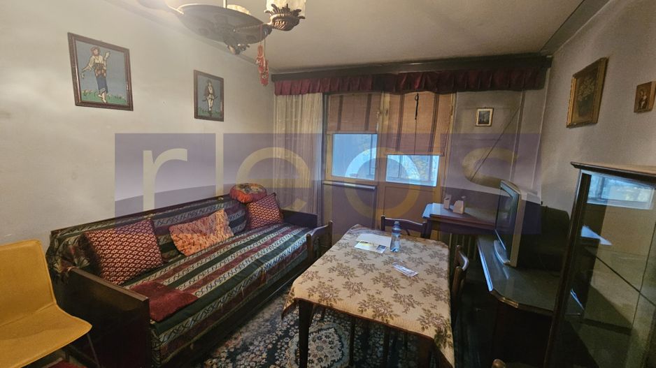 DE VANZARE APARTAMENT 2 CAMERE 37MP LUJERULUI |SEMIDECOMANDAT | METROU - Poză 1