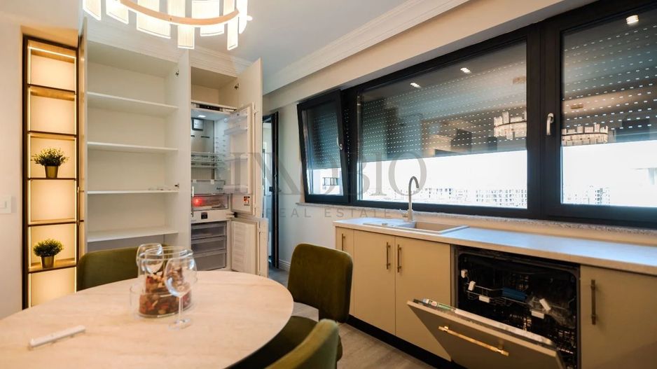 Apartament 2 Camere - Ivory Residence - Rond OMV - Poză 3