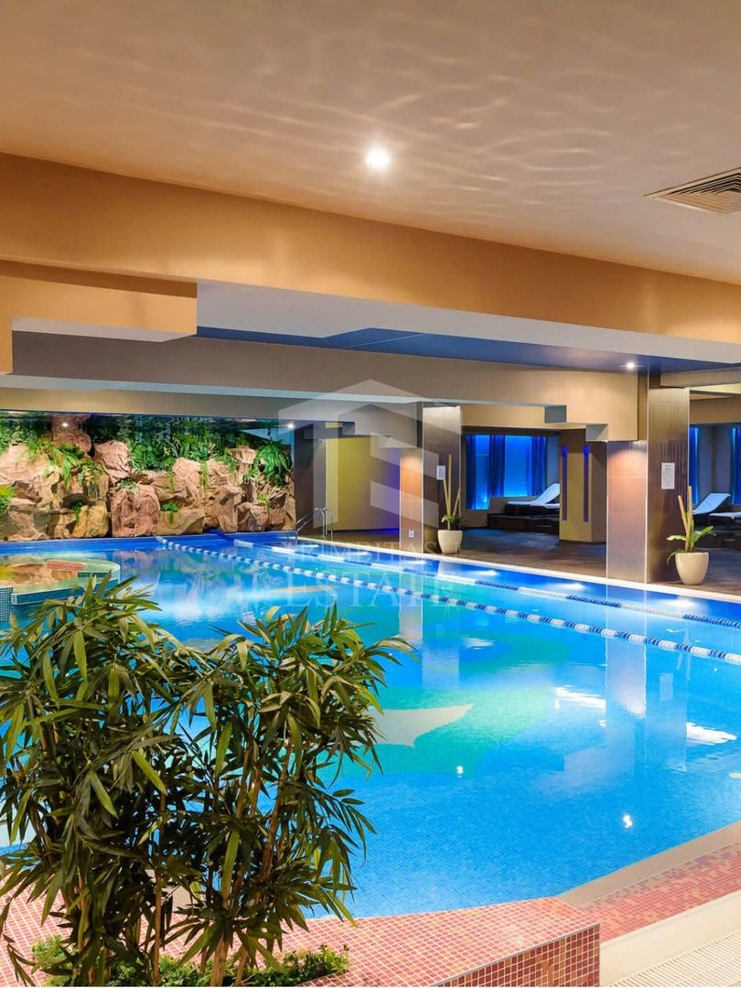 Delta Vacaresti - Rin Grand Residence - Vitan Barzesti 2 camere NOU - Poză 16