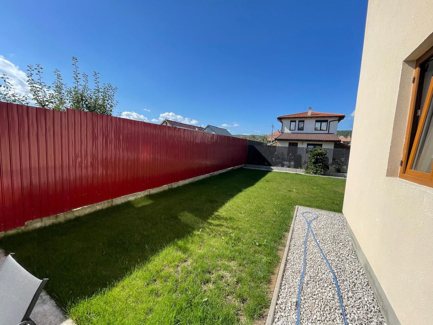 Casă de vânzare | Gilau | Acces privat - Poză 22