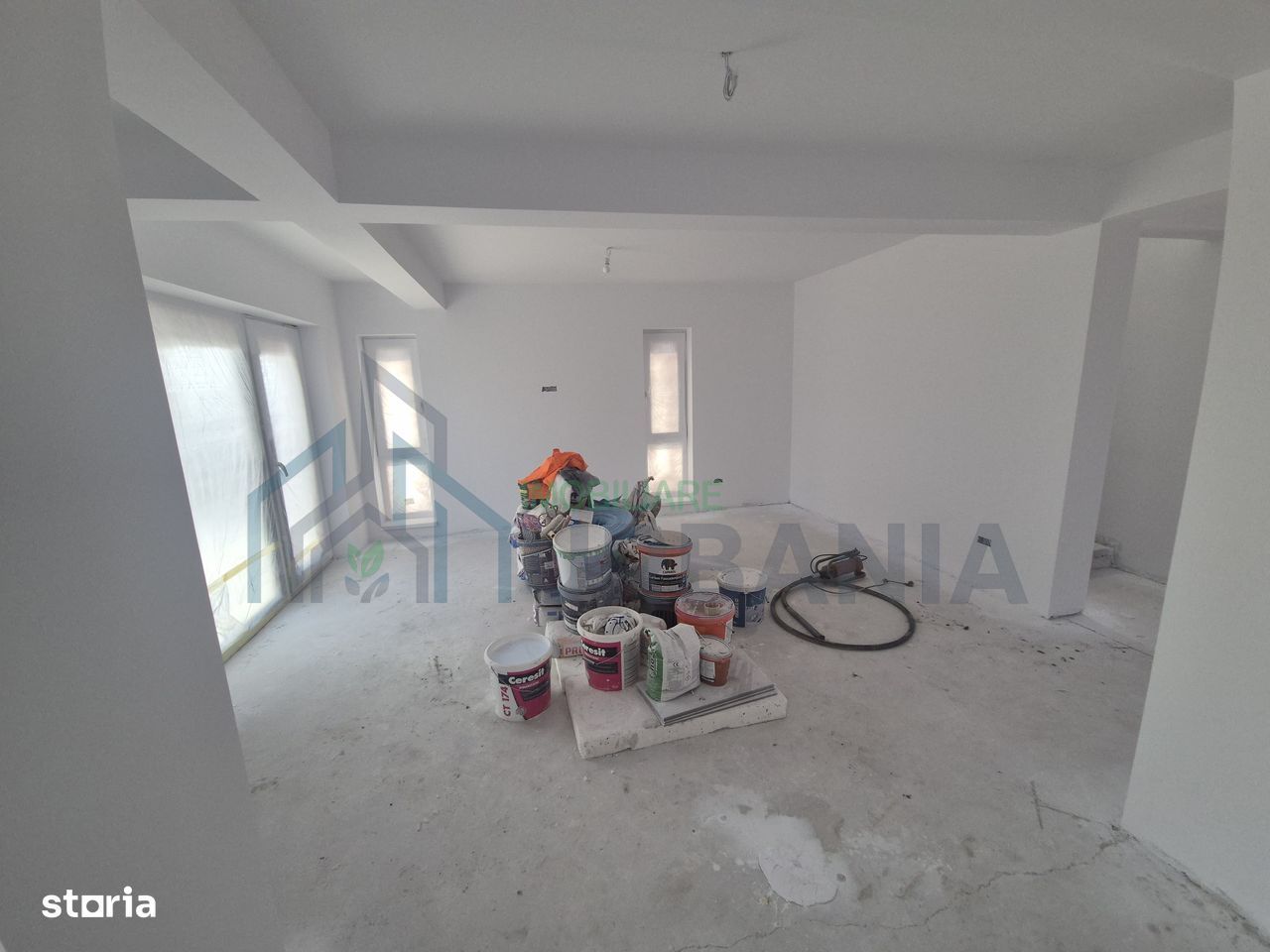 VALEA LUPULUI — CASĂ MODERNĂ P+1E | # | 520 mp Teren - Poză 9