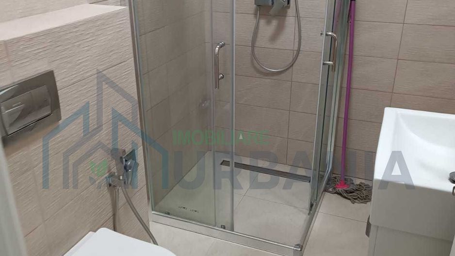Apartament 1 cameră, Grand Beetle - Păcurari, mobilat, loc parcare subteran - Poză 5