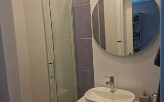Apartament cu o cameră de închiriat – Lunca Cetățuii, cartier Vișoianu - Poză 3