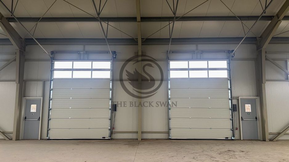 Hala industriala de inchiriat | 290 mp | Bariera Bucov | Comision 0% - Poză 5