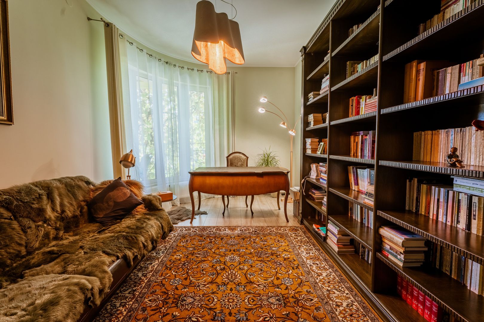 Casa ideală pentru familia ta,  zona Pârneava - Poză 1