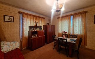 Teren 4685 mp + casă | Calea Voinicenilor | dublu acces | ideal invest - Poză 4