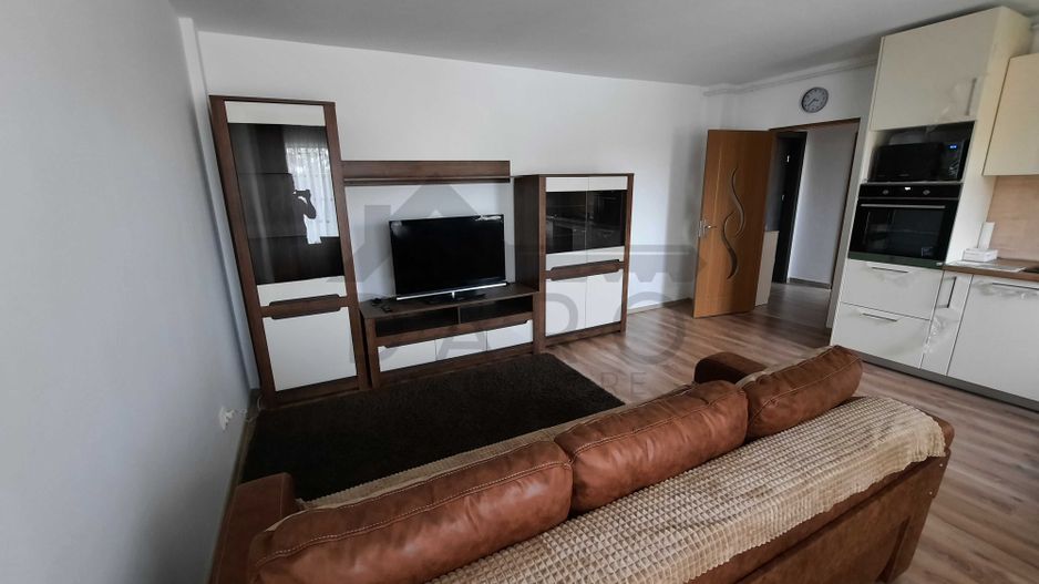 APARTAMENT DE LUX cu 2 camere, GARAJ subteran – ULTRA CENTRAL, bloc nou, Targu Mures - Poză 7