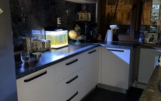 De vanzare apartament 3 camere Parter Mazepa 1 - Poză 10