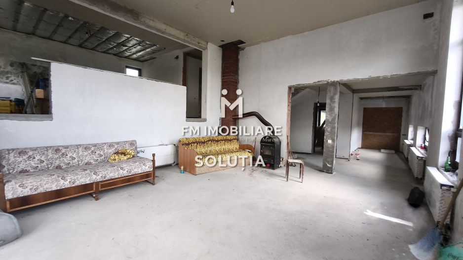 Casă individuală modernă cu panoramă superbă – Baia Sprie - Poză 11
