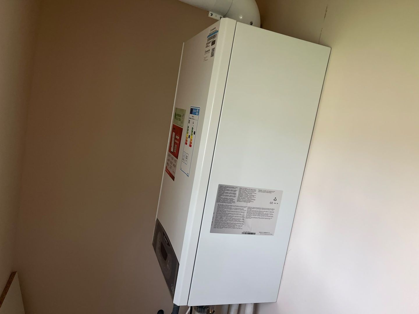 Casa moderna de inchiriat, zona Clinceni- 600 Euro - Poză 15