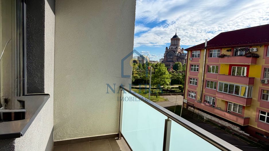 Apartament exclusivist cu 2 camere, loc de parcare - Poză 6