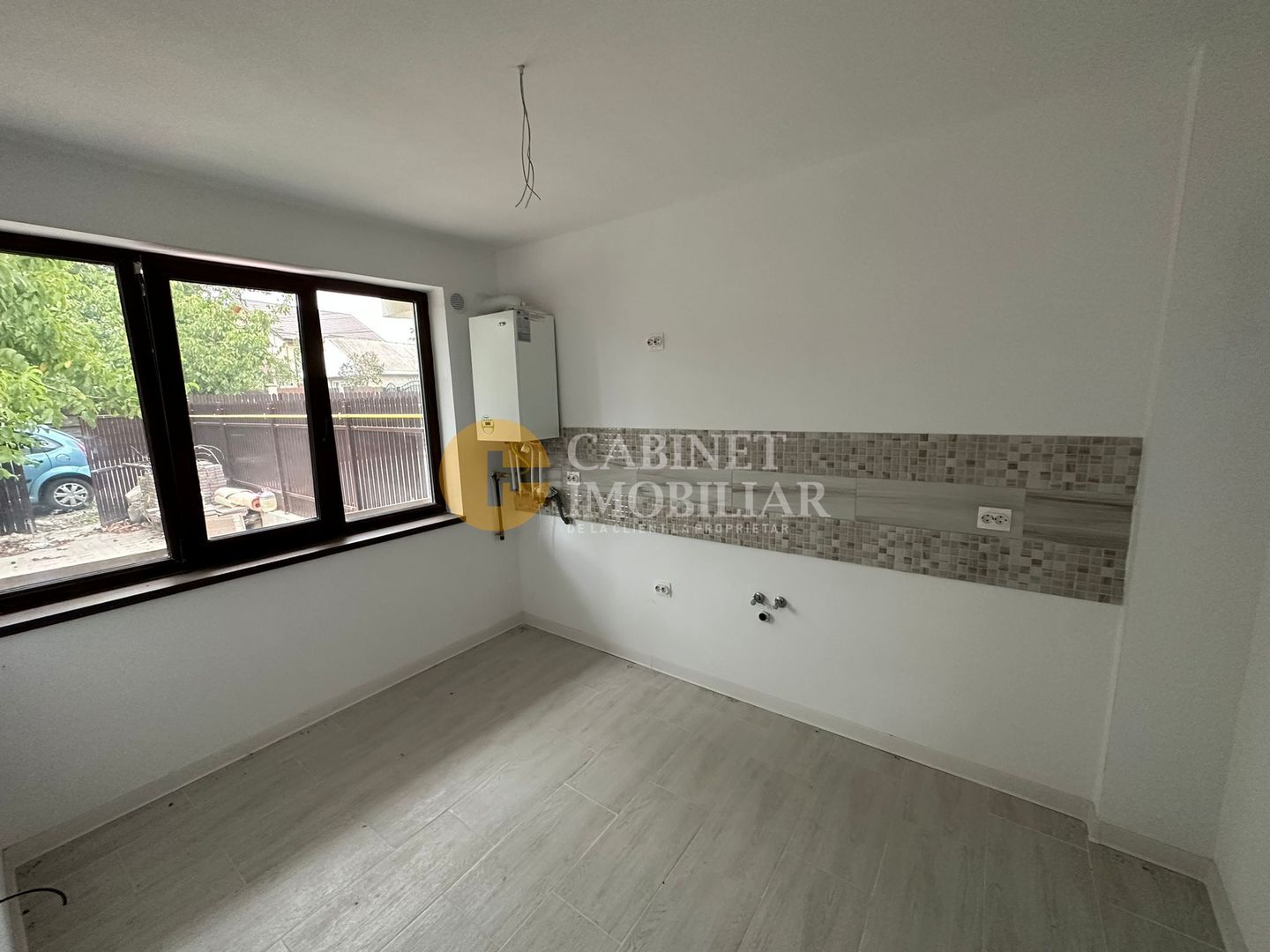 Duplex Valea Lupului 110MP utili 170 TEREN - Poză 13