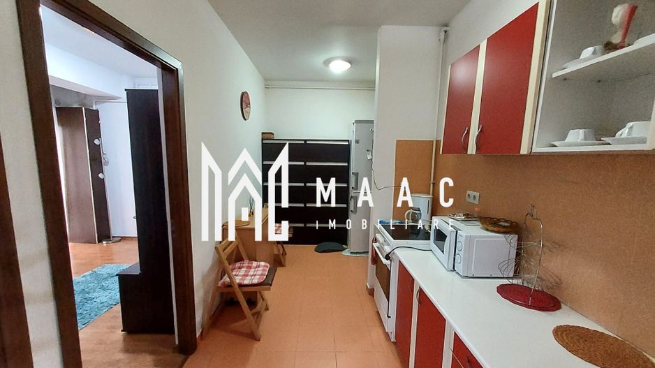 Apartament 2 camere | etal 2 | 50MPU | Turnisor - Poză 12