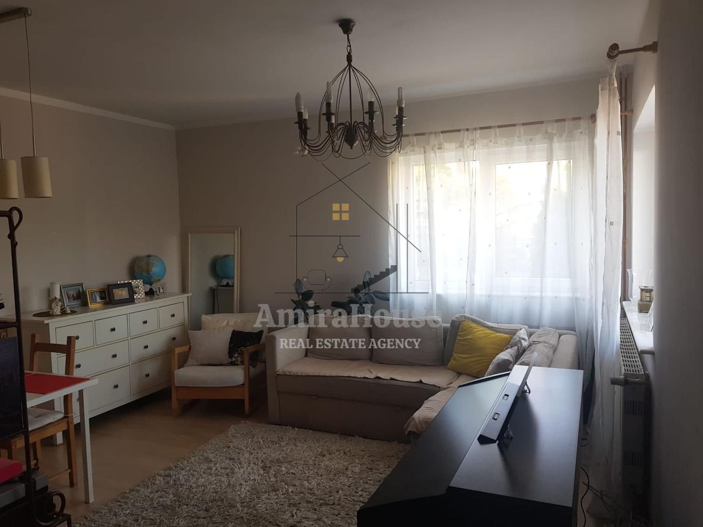 Casa individuala teren 1300 mp si 370 mp utili in cartierul Marasti - Poză 8