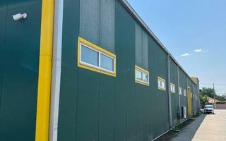 OTOPENI ODAILE HALA Productie si depozitare 1000 MP - Poză 4