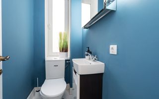 APARTAMENT UNIC BD. REGINA ELISABETA - Poză 16