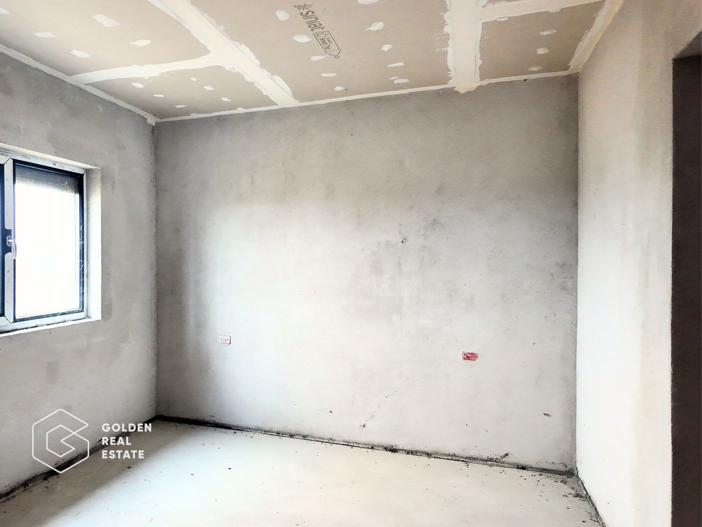 Casa noua pe un nivel, la gri, Mandruloc, comision 0% - Poză 4