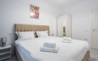 Apartament de lux 3 camere in Via Pipera - Poză 10
