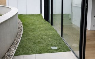 Apartament 2 camere One Lake Club Floreasca parter terasa mare - Poză 4