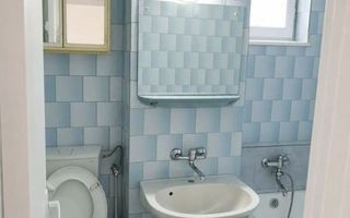 Apartament 2 camere, Mănăștur, 40 mp, etaj 1, finisat. - Poză 4