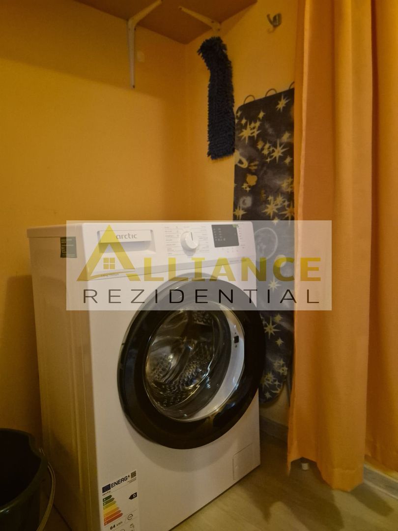 2 CAMERE DE INCHIRIAT | 52MP | RENOVAT - 480 € - Poză 12