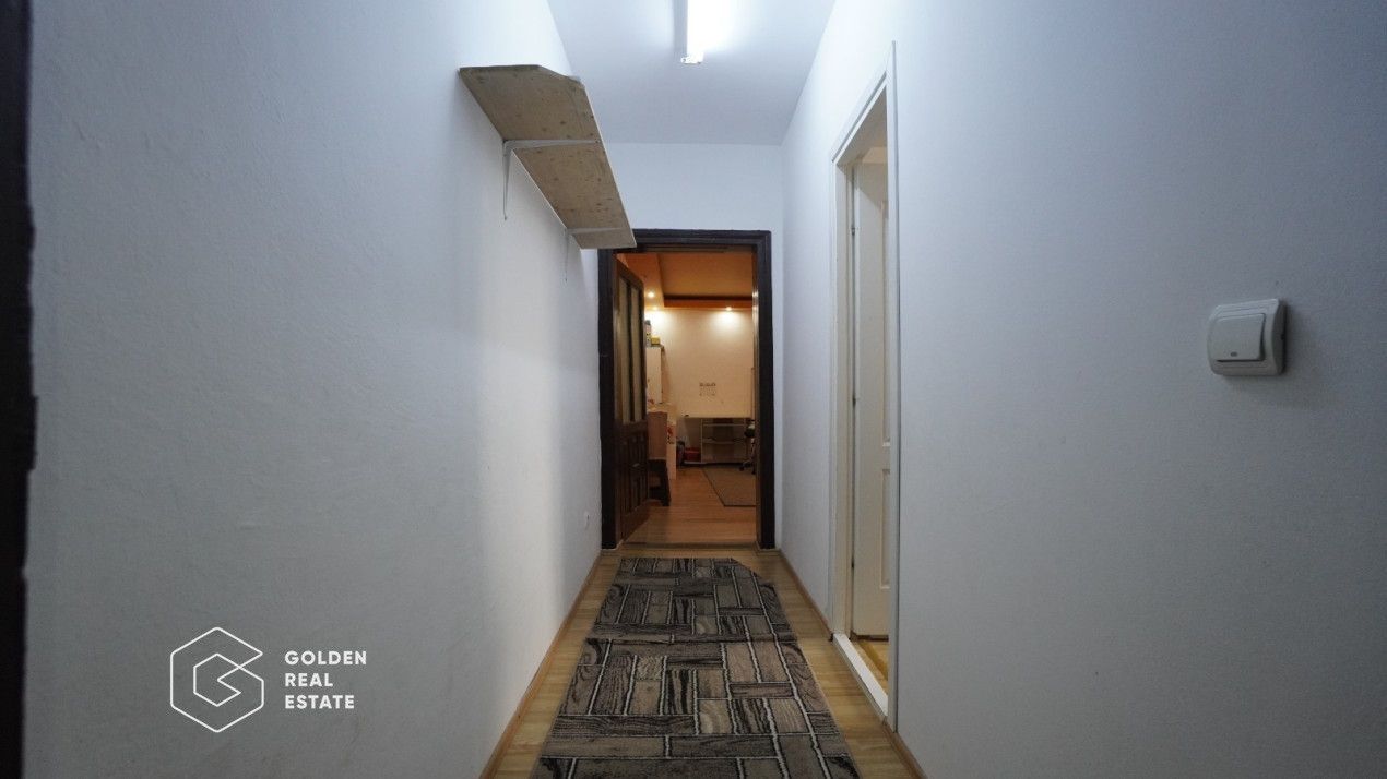 Casa in Olimpia-Stadion, Timisoara, ideala pentru Investitii - Poză 3