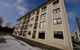 Apartamente/Garsoniere  32-45Mp I Lisaura/Suceava  I 1800-2000Euro/Mp - Poză 1