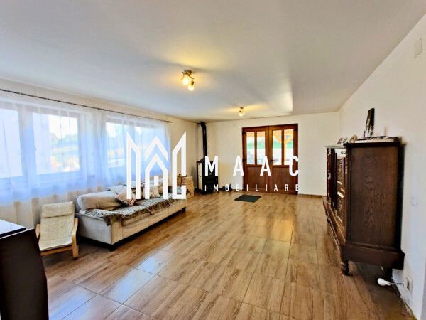 Casa | 4 camere | Curte individuala | Pivnita | Sura Mare - Poză 13