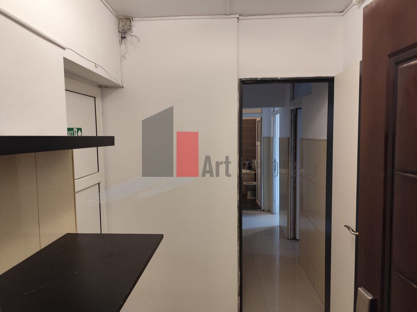 Spatiu comercial de inchiriat in zona Virtutii - Poză 23