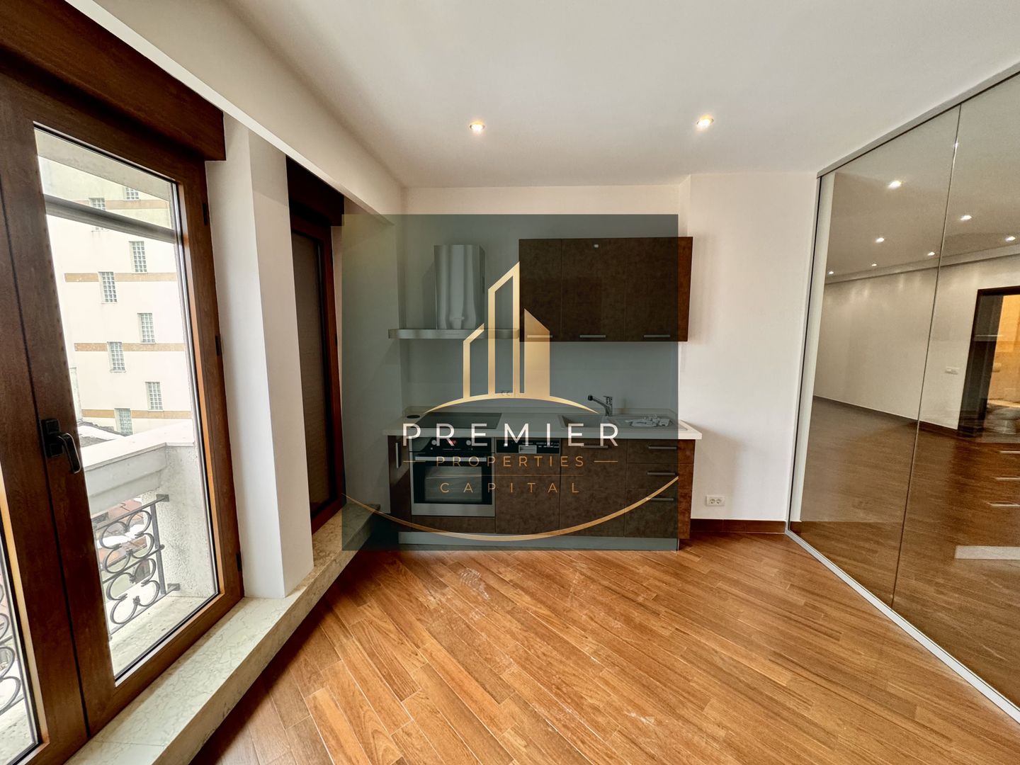 APARTAMENT DE 3 CAMERE DE VANZARE IN BLOC SOLID | DOROBANTI | R.BELLER | - Poză 4