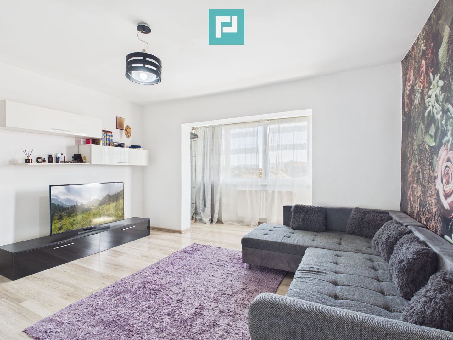 Apartament 2 camere zona Lipovei - Poză 1