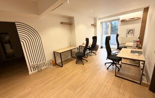 VANZARE 3 CAMERE | PARTER + TERASA | IDEAL BIROURI/INVESTITIE | PIATA VICTORIEI