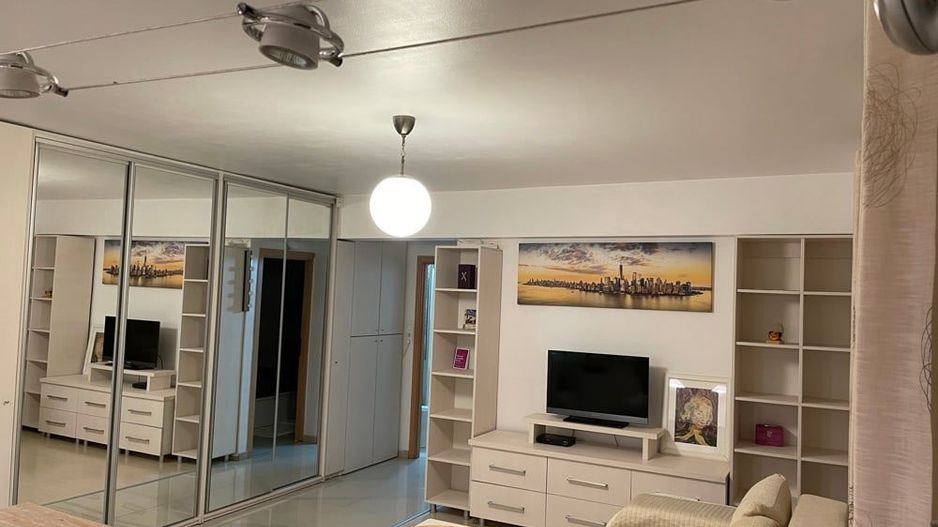 Apartament 2 camere | mobilat | parcare | ANL Brancusi - Poză 1