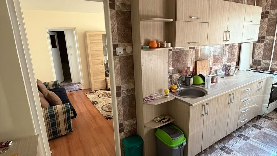Apartament cu 3 camere in Manastur Aleea Moldoveanu - Poză 3