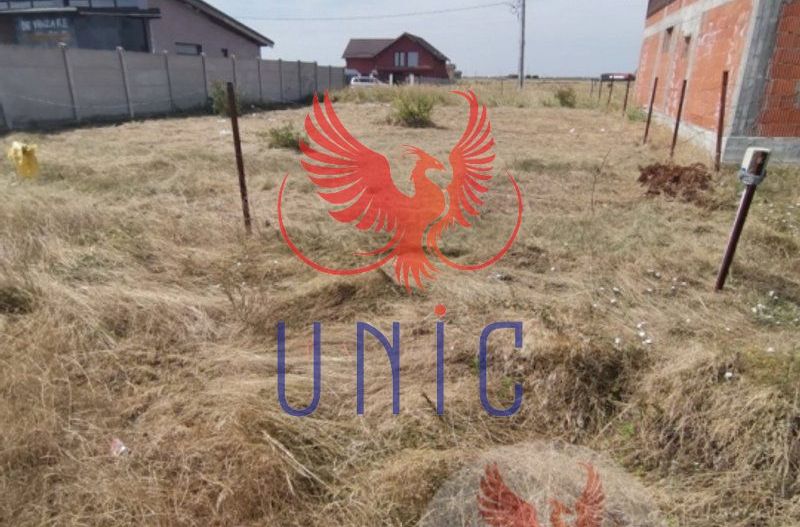 Teren perfect pentru viitoarea ta Casa! - Poză 1