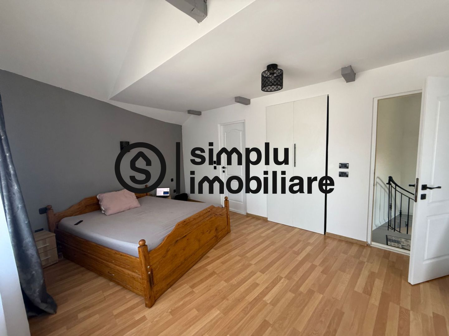 Casa 2 camere zona Agronomie - Poză 16
