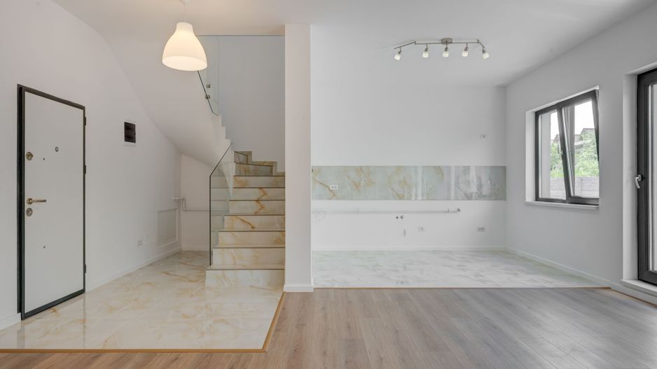 Case Insiruite  in Drumul Taberei ! Compartimentare Reușită ! - Poză 2