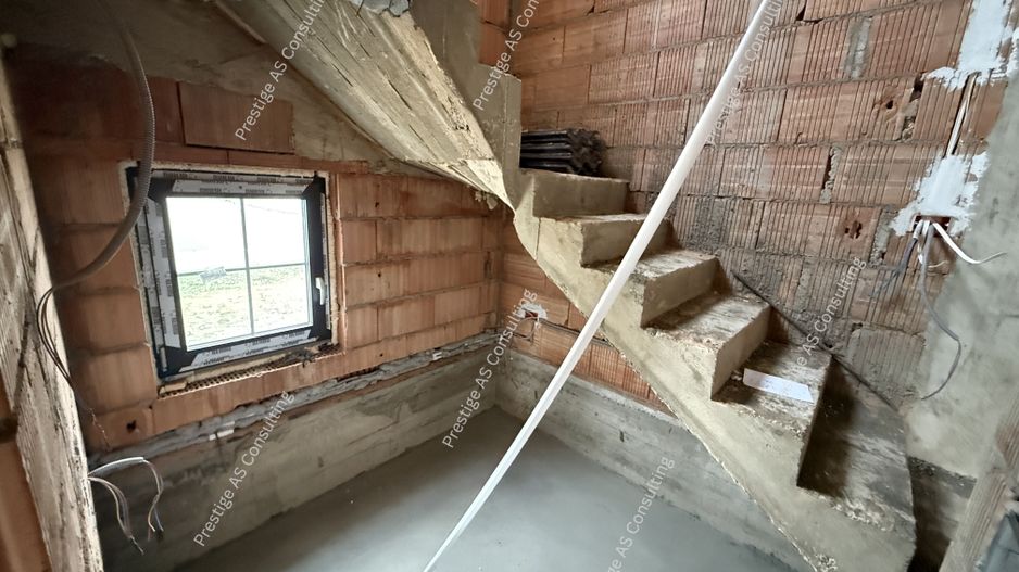 Vila premium – predare la cheie | 350 mp teren | Ciarda Rosie - Poză 7