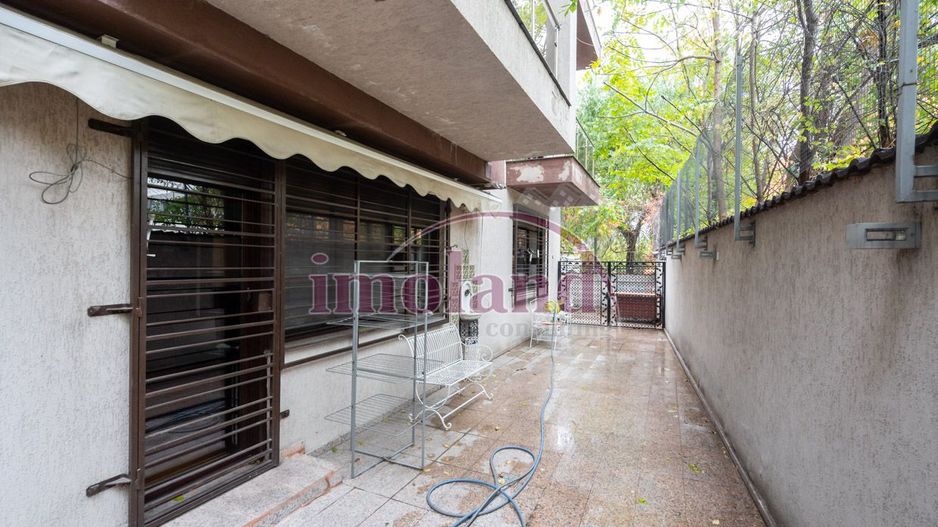 Apartament - 4 camere - vanzare - Floreasca - Parcul Verdi - Poză 19