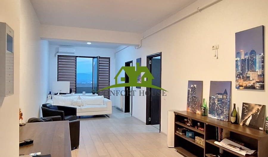 Penthouse cu 4 camere si terasă generoasa la Et.15 - Rm.VL. - Poză 12