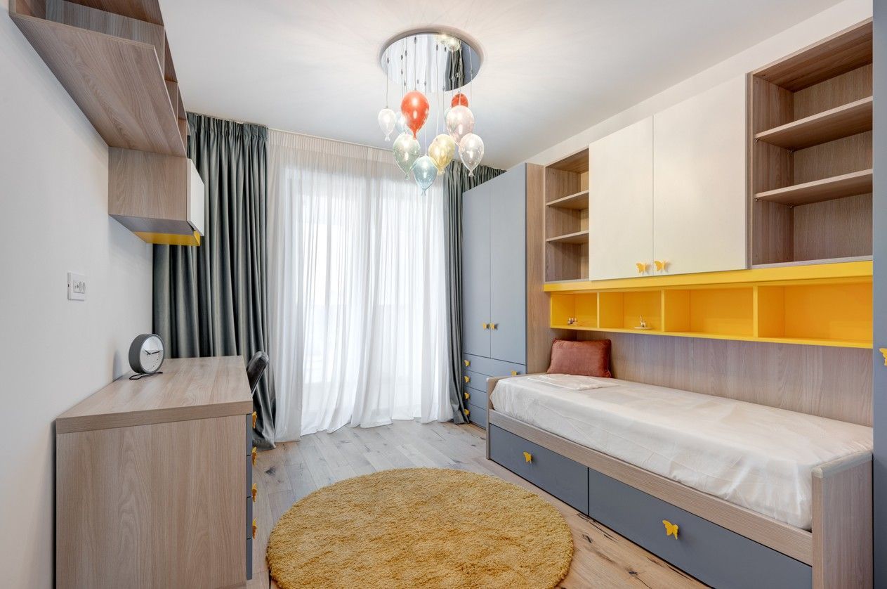 Duplex 3 camere Aviatiei I Direct Dezvoltator I metrou Aurel Vlaicu - Poză 1