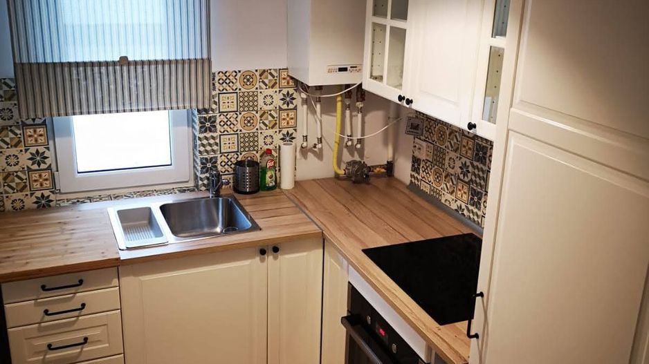 Apartament 2 camere decomandate, gradina, parcare, Sesul de Sus - Poză 3