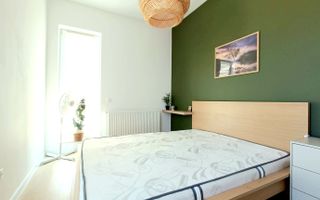Apartament cu 2 camere | Florești zona Eroilor - Poză 5