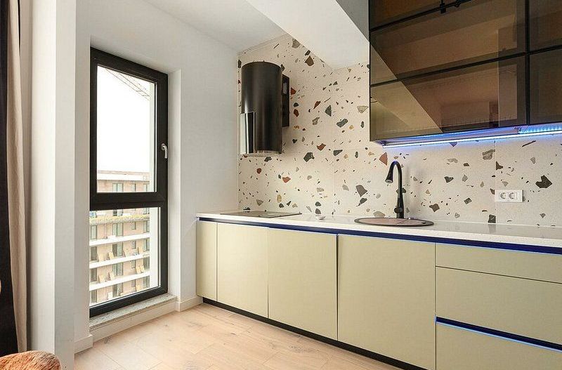 3 Camere Superb - Pipera - First Estate - Loc parcare - Poză 13