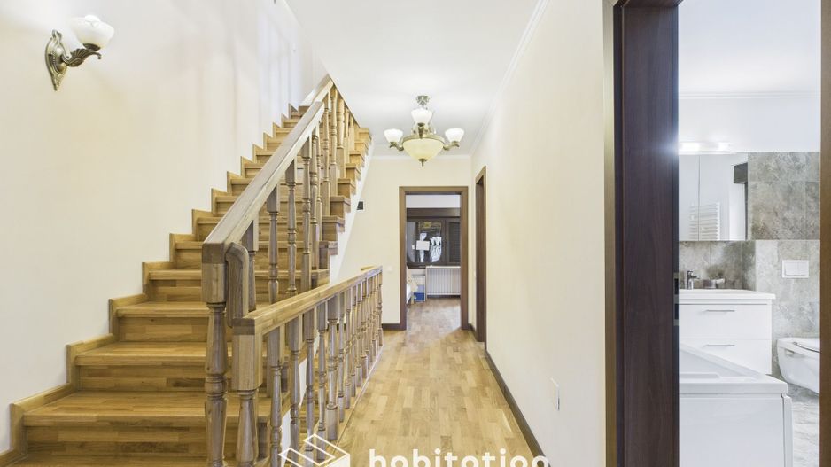 Tur virtual:  Duplex modern, luminos și spațios cu garaj – zona Lunei - Poză 14