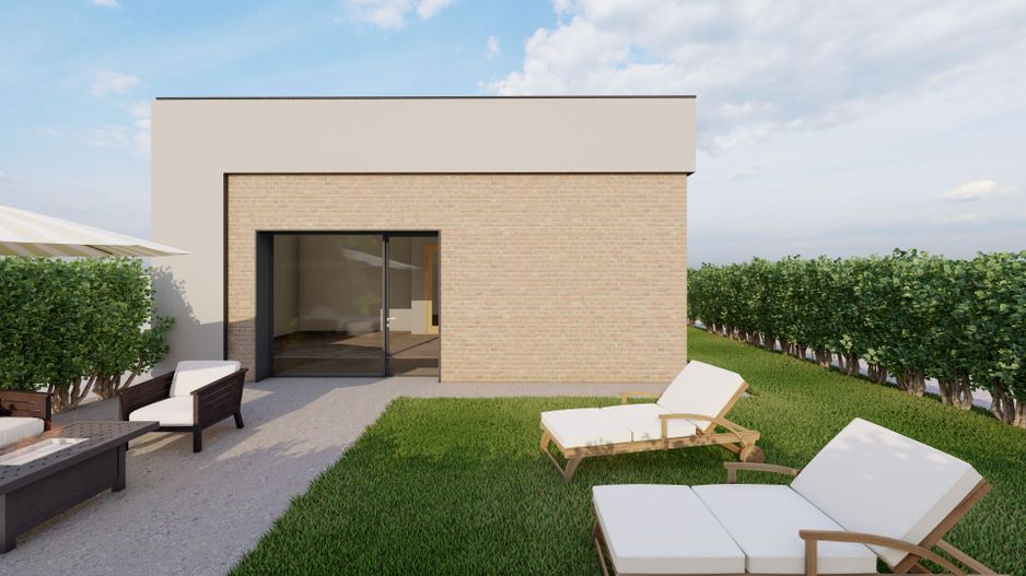 Teren casa in cea mai buna zona din Arad, TVA INCLUS - Poză 2