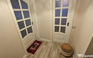 AP. 3 CAMERE MILITARI, MOBILAT MODERN, BUCATARIE INCHISA, METROU - Poză 8