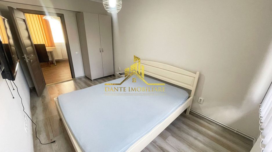 2 dormitoare, decomandat, modern, balcon, Semicentral, Horea, Litere - Poză 4